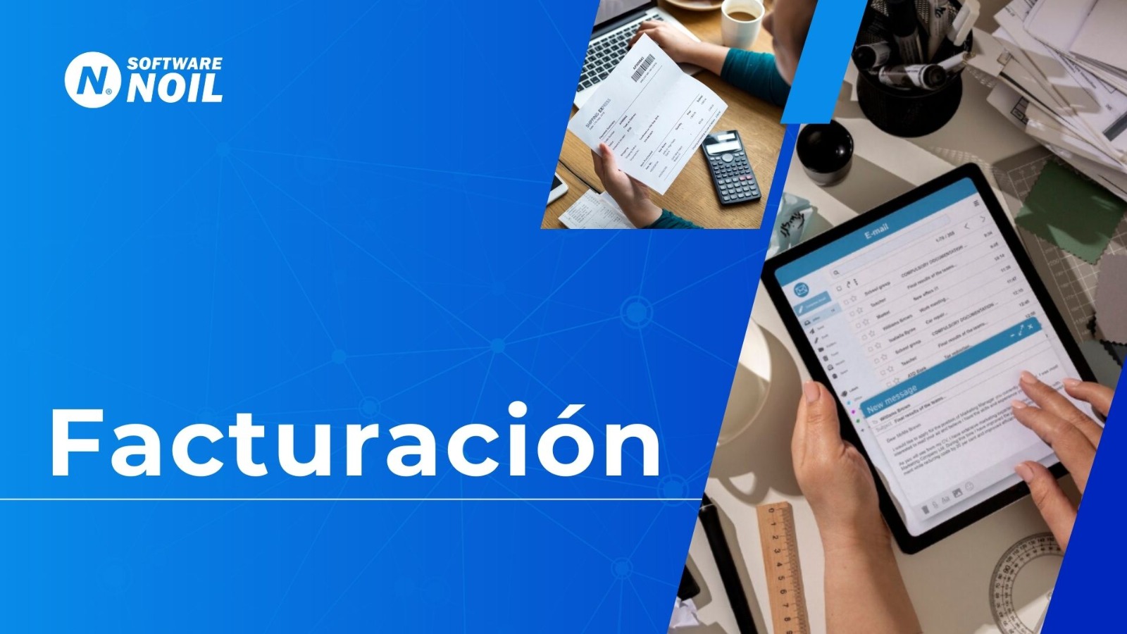 Facturación